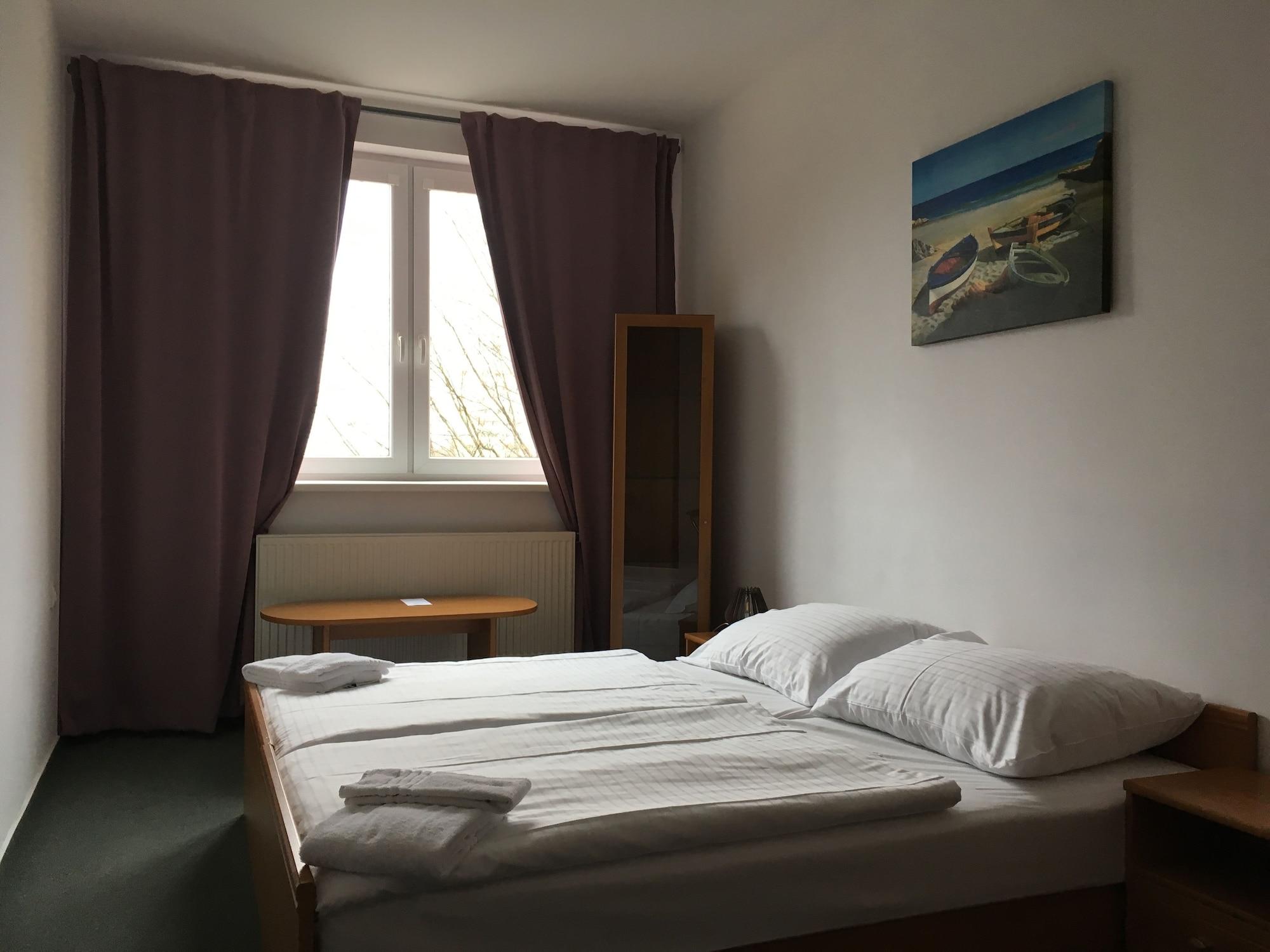 Hotel Arko Prague Exterior photo
