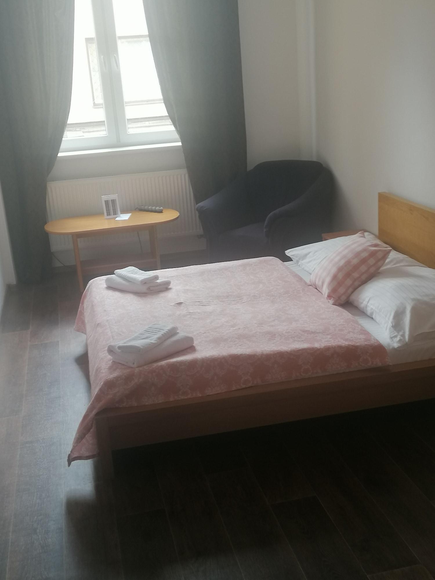 Hotel Arko Prague Exterior photo