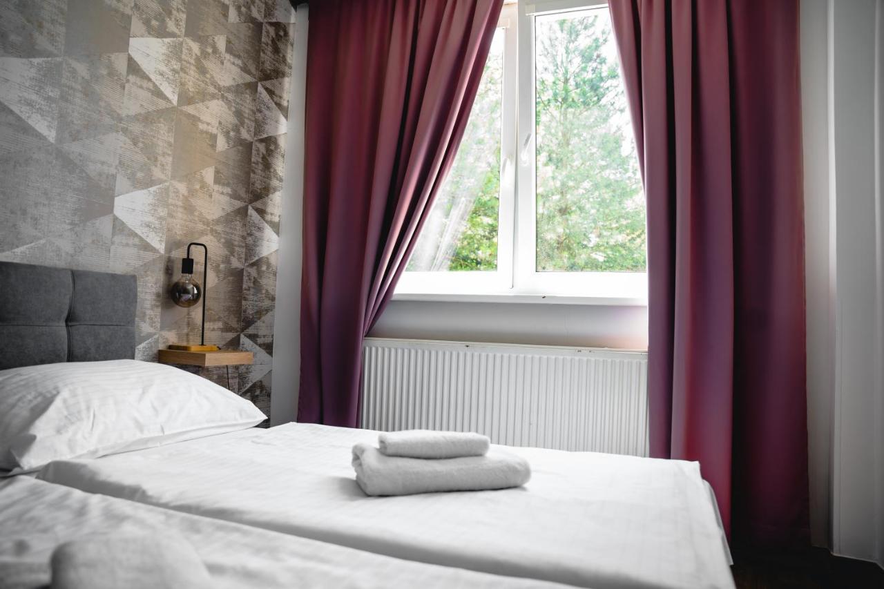 Hotel Arko Prague Exterior photo