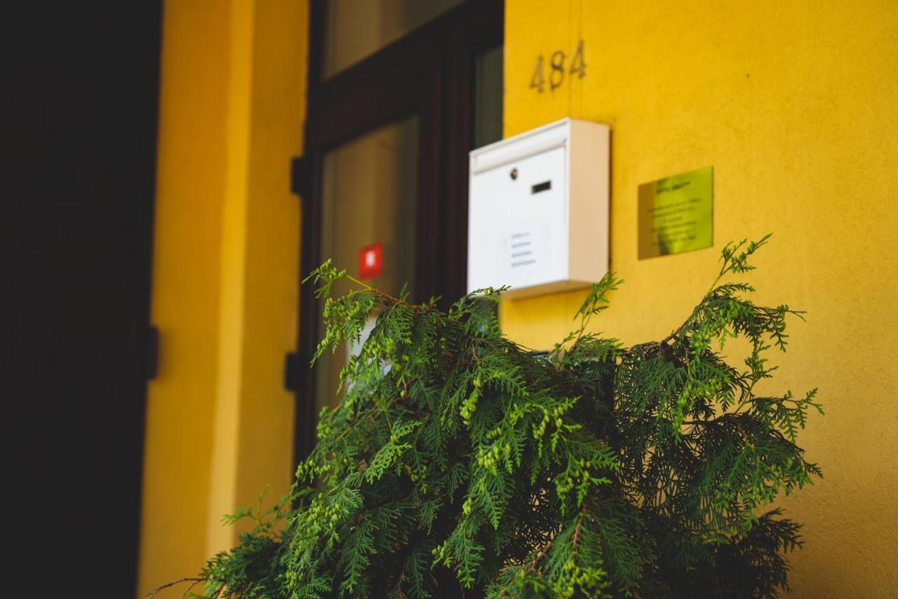 Hotel Arko Prague Exterior photo