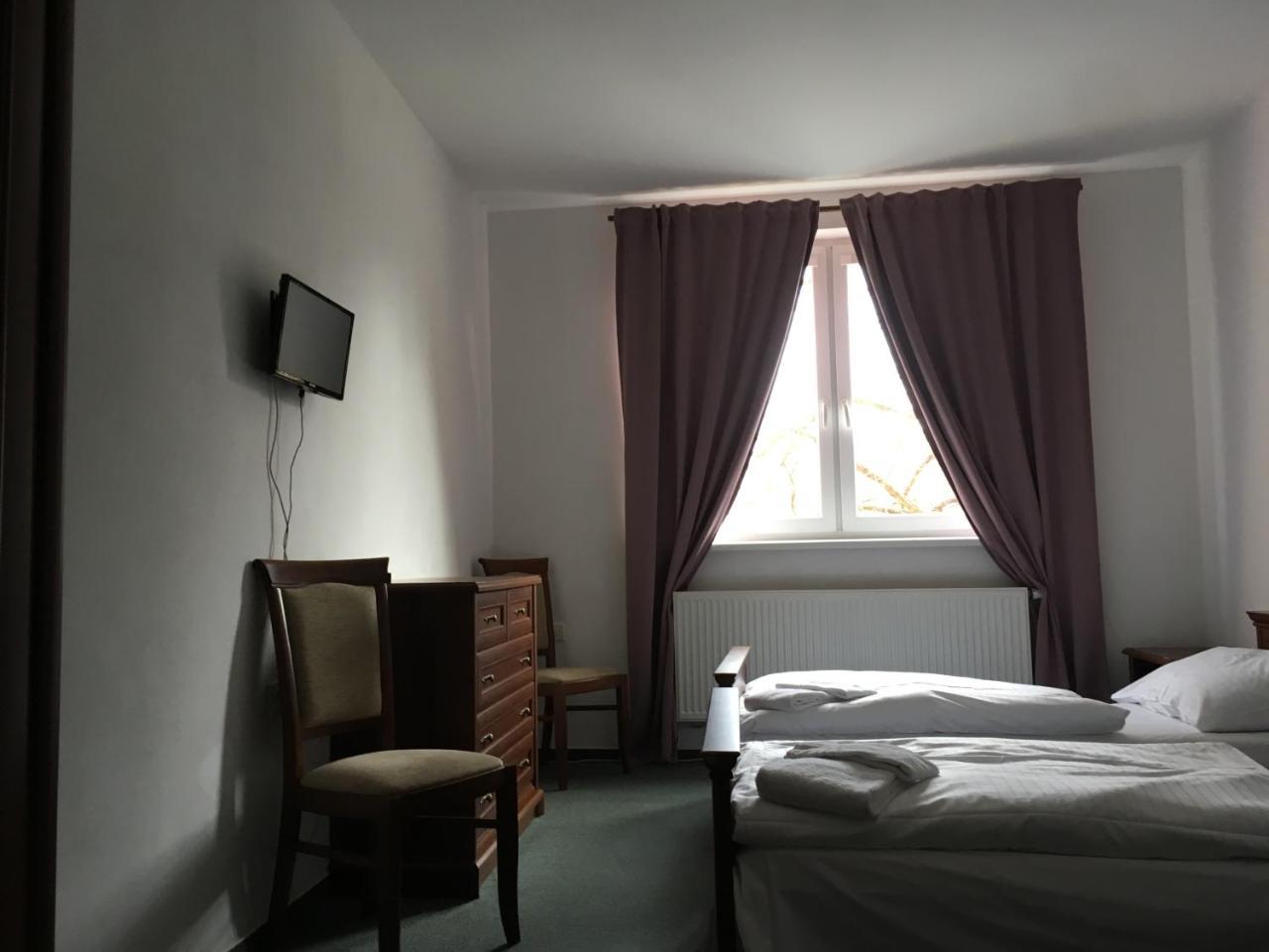 Hotel Arko Prague Exterior photo