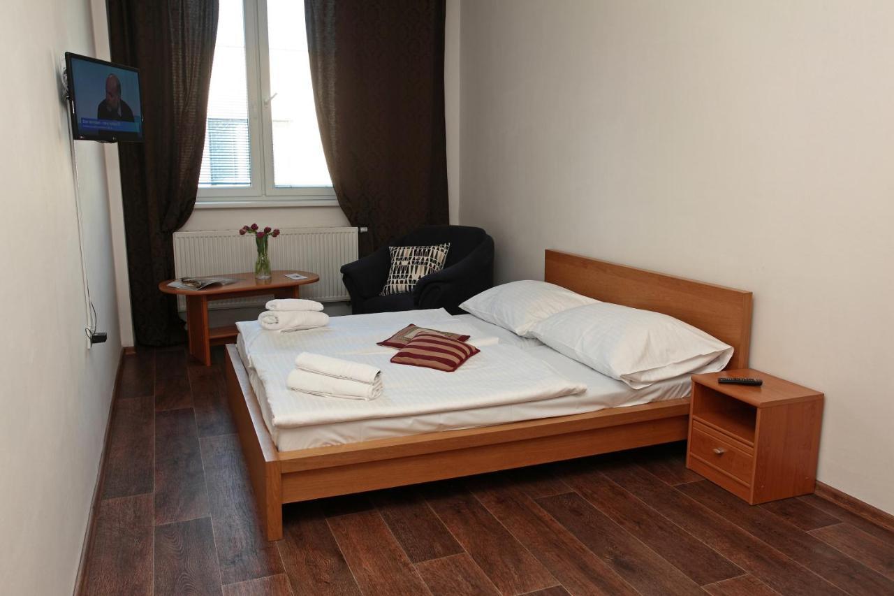 Hotel Arko Prague Exterior photo