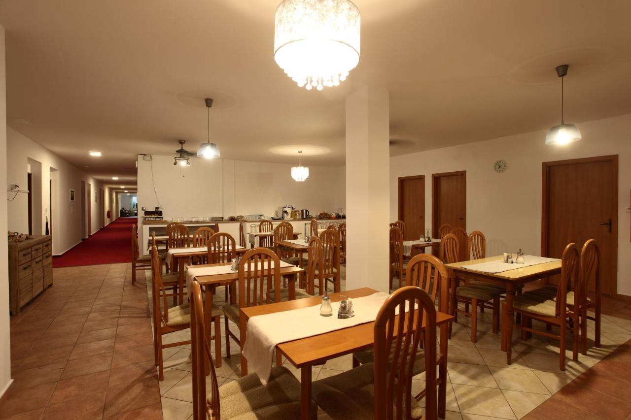 Hotel Arko Prague Exterior photo