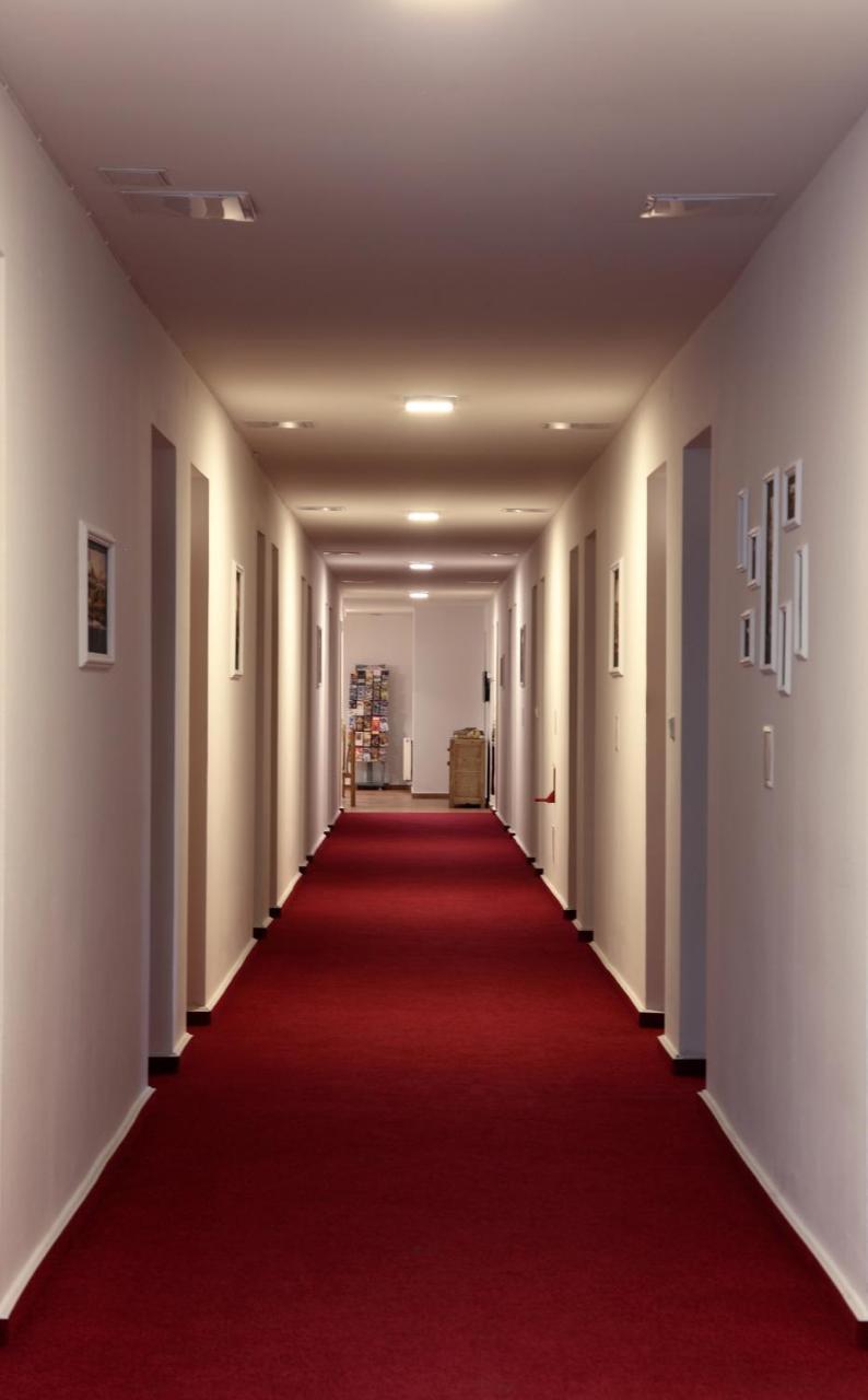 Hotel Arko Prague Exterior photo